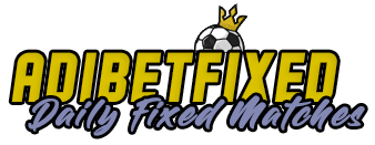 Buy Single Fixed Matches