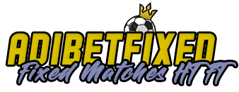 Double HT FT Fixed Matches