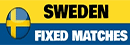 Sweden Fixed Games